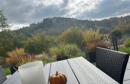 Ferienwohnung Bergische Auszeit - Foto 27