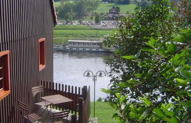 Ferienwohnungen Elbjuwel - Foto 21