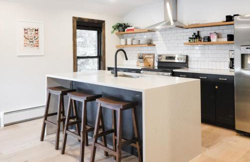 Alpine Lodge - Lake Placid, Mirror Lake - Foto 18