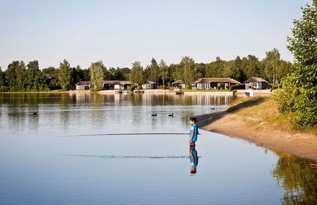 Twente Steam Shower Holiday Home - Foto 17