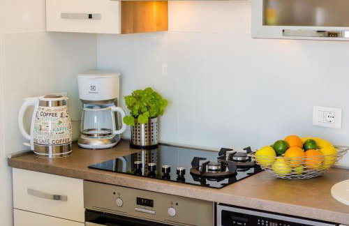 Adriatic Sunny Apartment II - Foto 6