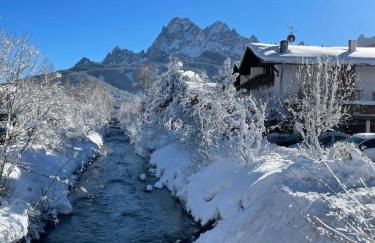 Exclusives Apartment im Sonnenhof Moos - Foto 57