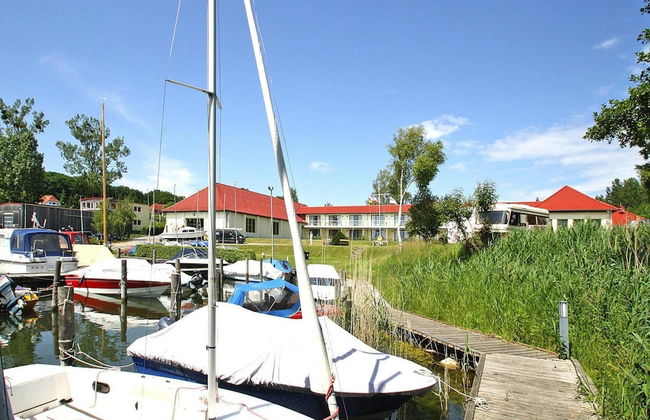 Appartements am Heidensee in Schwerin - Foto 14