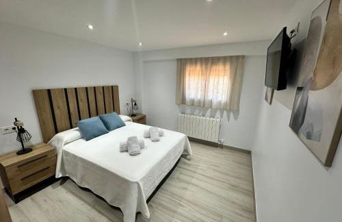 La Villa de Alba - Casa Rural en Montefrío - Foto 16