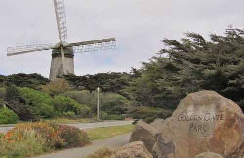 Spacious SF Haven - Cozy Bedrooms & Modern Kitchen - Foto 30