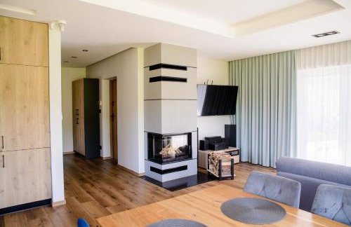 Apartamenty TRIO - Foto 41