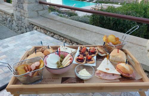 Masseria San Cosimo - Foto 48