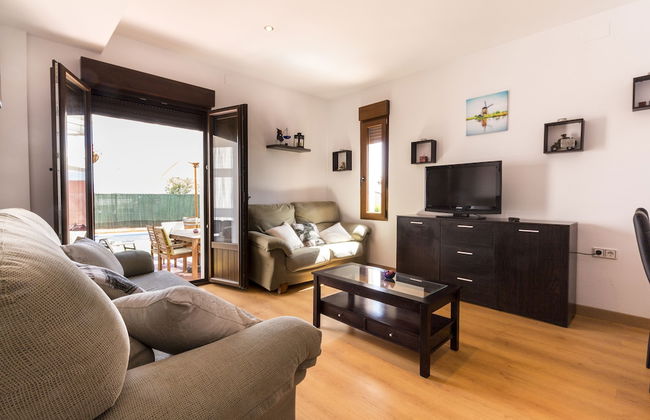 Villa Flor - Foto 18