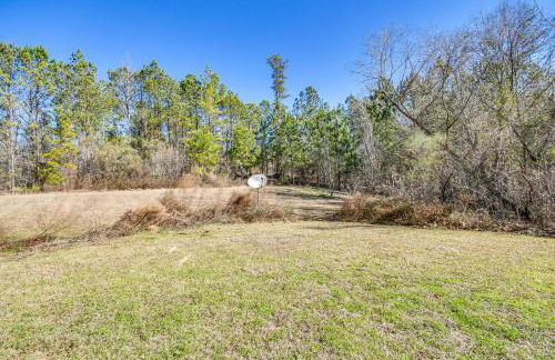 Spacious Phenix City Home about 9 Mi to Columbus! - Foto 32