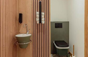 Au pied du télécabine & gare St Gervais - Foto 46