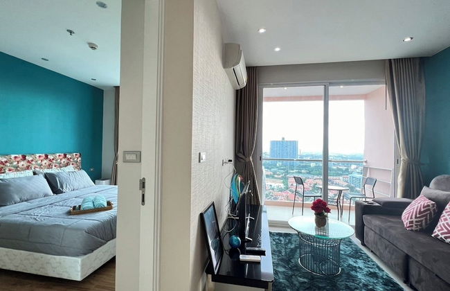 Grande Carribean Condo By Thita - Foto 2