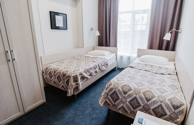 Nevsky Grand Apartments - Foto 16