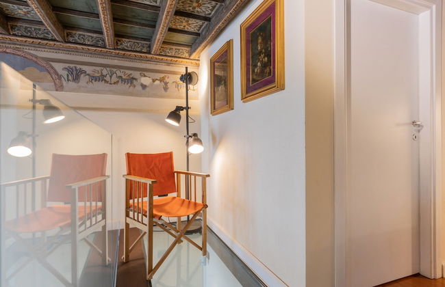 Casa Savoia by Wonderful Italy - Foto 30