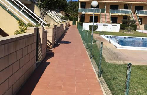 Apartamento frente al mar - Foto 36