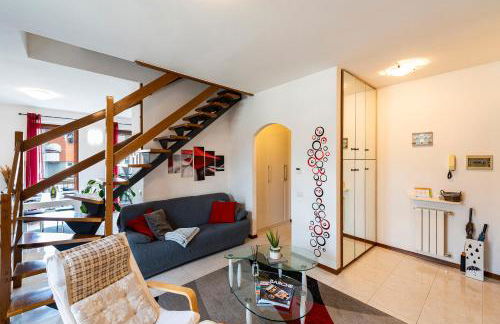 Tresa Bay House - Lugano Lake - Foto 4