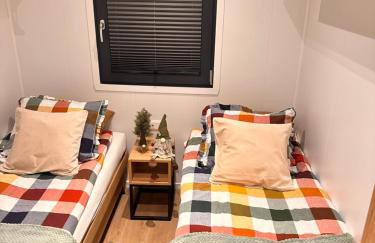 Domek Silver Moon na skraju rzeki - Foto 24