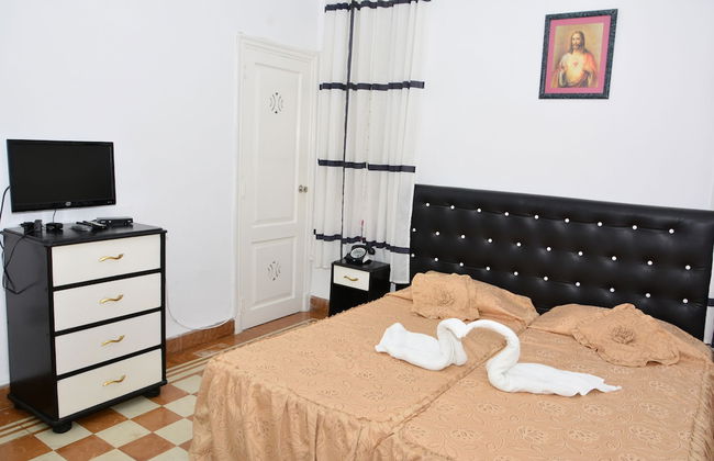 Villa Betancourt WiFi and Relax. Miramar - Photo 10