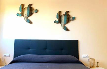 Acogedor y bonito apartamento en el centro - Foto 14