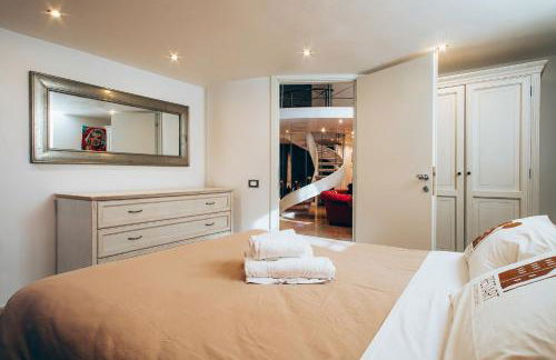 Restart Accommodations Borghese - Foto 52