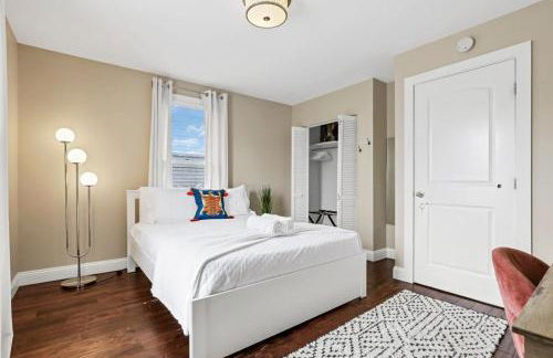 Housepitality - The Columbus Game House - 2 BR - Foto 20