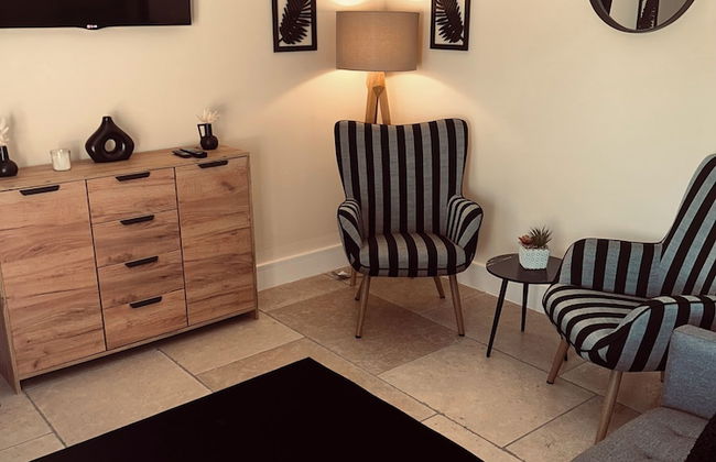 Claverley Hideaway Apartment Bridgnorth - Foto 24