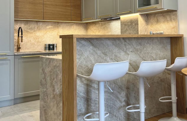 Apartament New YORK - Foto 17