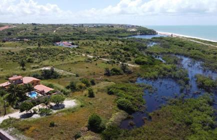 Casa Litoral Sul - Praia Bela/ PB - Foto 30