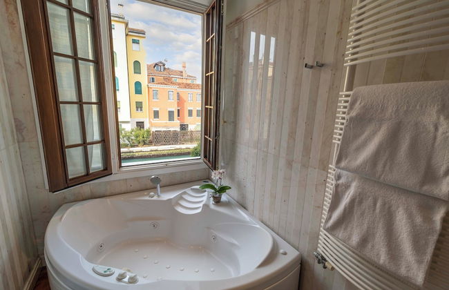 Tolentini Terrace by Wonderful Italy - Foto 54