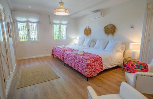 Villa de Lujo para familias y empresas - Photo 38