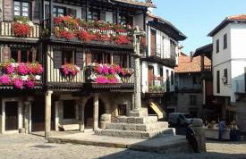 Castillo Alto - Foto 26