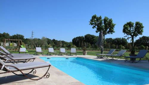 Mas en campagne - Foto 1