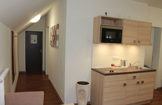 Prime 20 Serviced Apartments - Foto 12