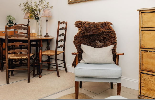 Vintage Chic Coach House - Foto 32