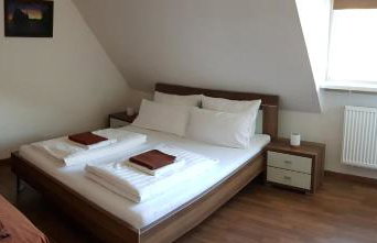 Ferienwohnung Michelle mit Balkon für 1 - 6 Personen - Foto 11