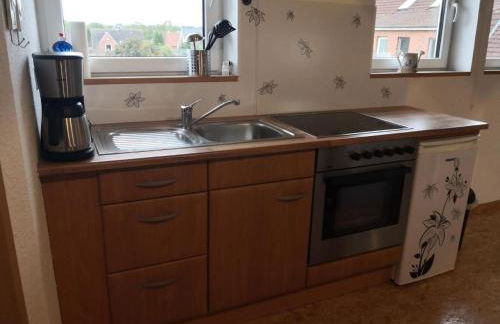 Apartment Haus am Wasser in Emden by Interhome - Foto 13