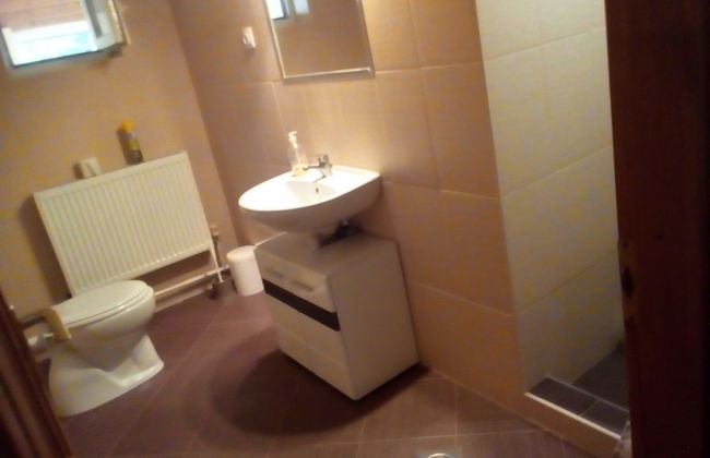 Potyka Apartman - Foto 7