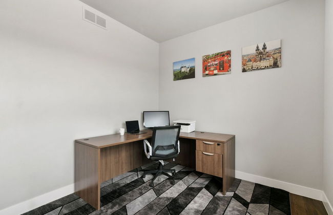 Luxury Home With Spectacular Rocky Mountain Views - Foto 36