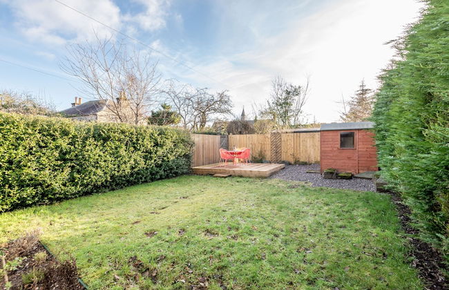 Charming Cardoon Cottage in Beautiful Village - Foto 24