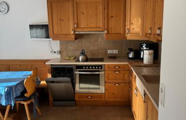 Mountain Flat Luna -Next the shuttle to Cortina Olympic stadium and train station- - Foto 47