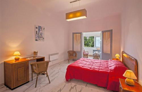 Villa Kalliste - Foto 49