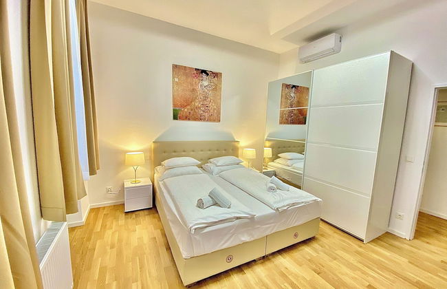 Steiner Residences Vienna Nestroyplatz - Foto 54