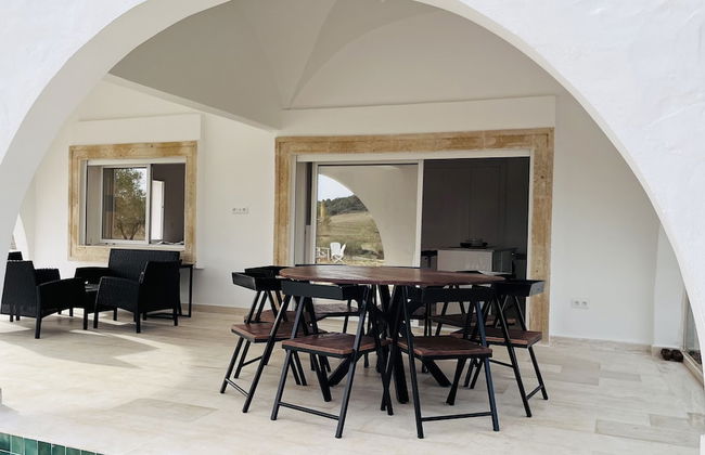 Villa in the Mountains Hammamet - Foto 35