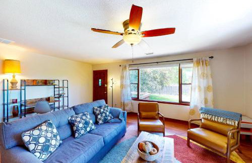 Guest House at Firefly Ridge - Foto 6