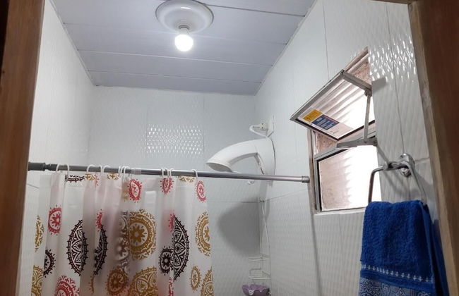 Lar Recife Olinda - Casa Inteira - Foto 33