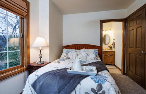 Birch Grove Cottage by Simple Life Rentals - Foto 18