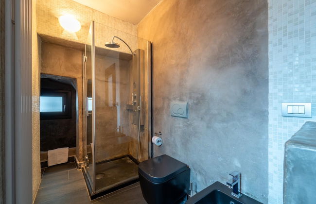 Petra Apartment in Civenna by Wonderful Italy - Foto 24