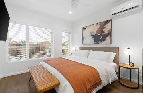 Golden Hour - A Southside Home - Foto 25