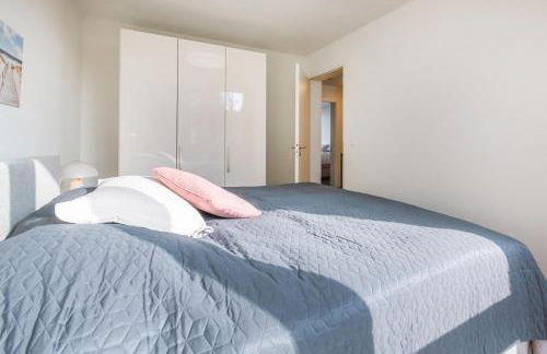 Hygge – Familienfreundliche Ferienwohnung mit Garten & Meerblick - Foto 26