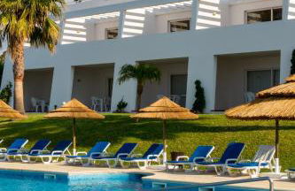 Apartamentos Turísticos Pateo Village - Foto 60