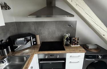 Appartement cosy au centre ville de Colmar - Foto 12